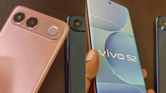 hiệu năng vivo s2