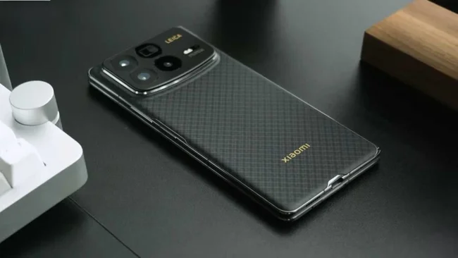 thông số kỹ thuật Xiaomi Mix Fold 5 