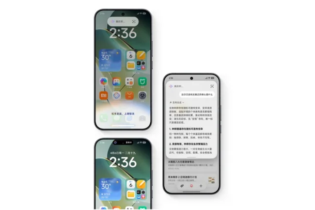 thông số kỹ thuật Xiaomi Mix Fold 5 