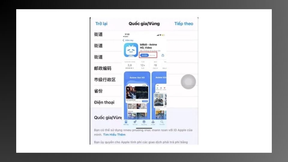 Bilibili