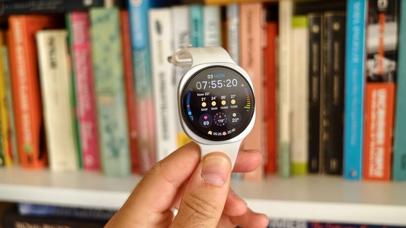 Galaxy Watch 9