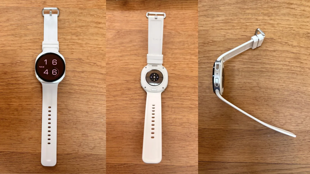 Galaxy Watch 9