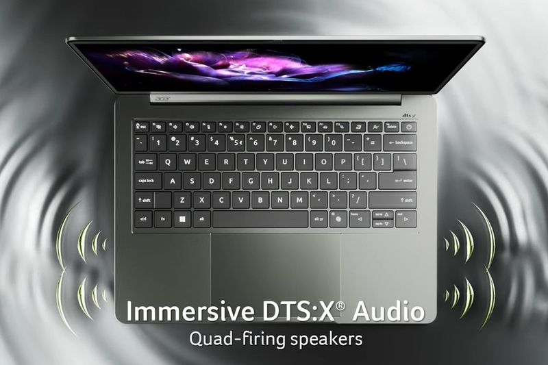 Acer Swift Air 14