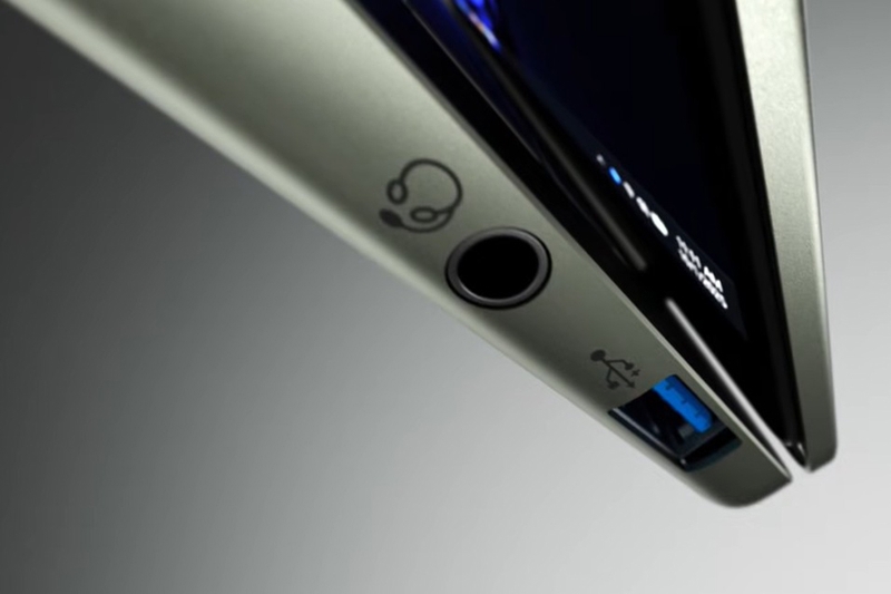 Acer Swift Air 14