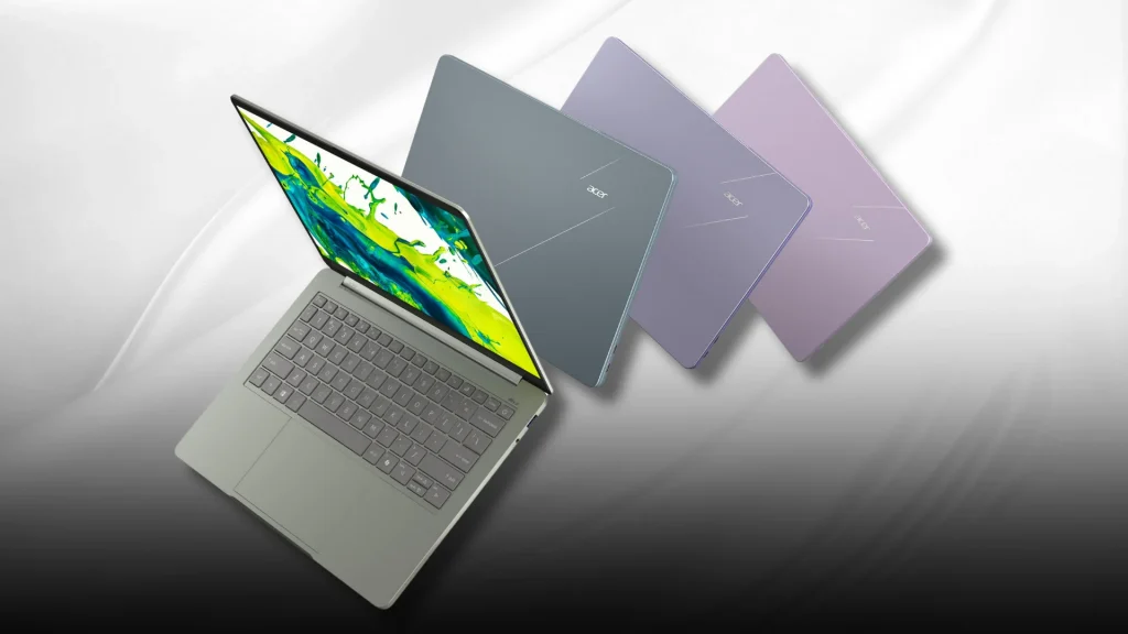 Acer Swift Air 14