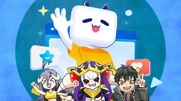 Bilibili