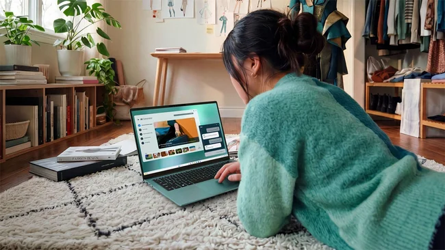 Dell 14S ra mắt