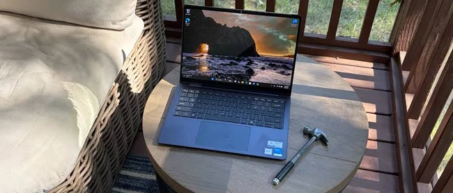Dell 14S ra mắt