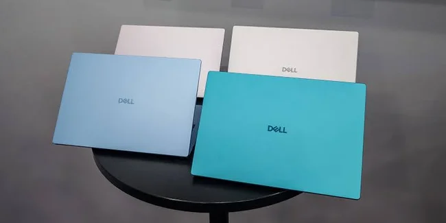Dell 14S ra mắt