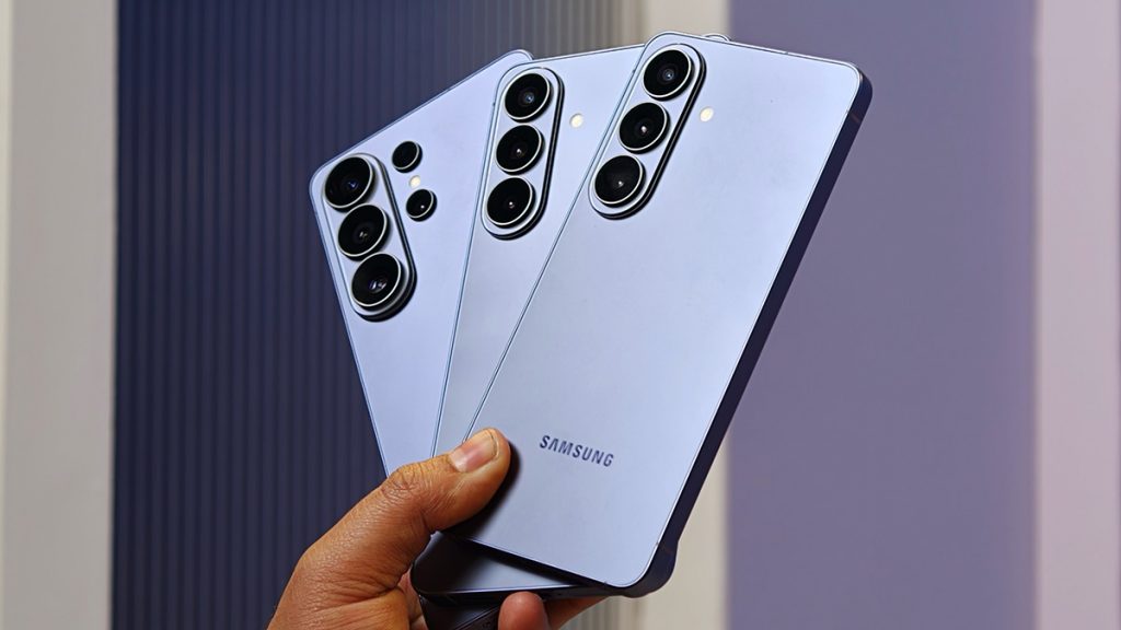 Galaxy S27 Ultra