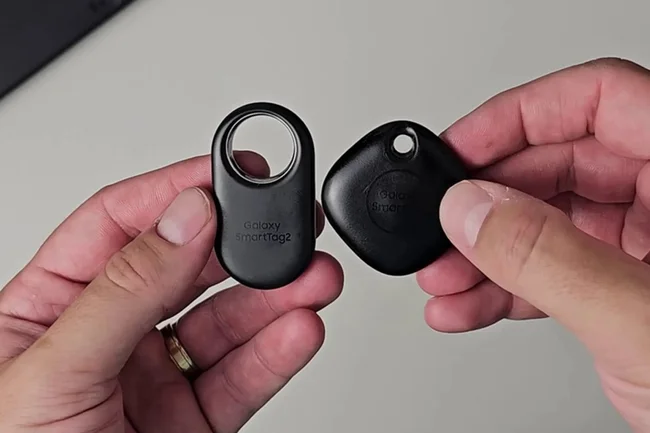 Galaxy SmartTag 3