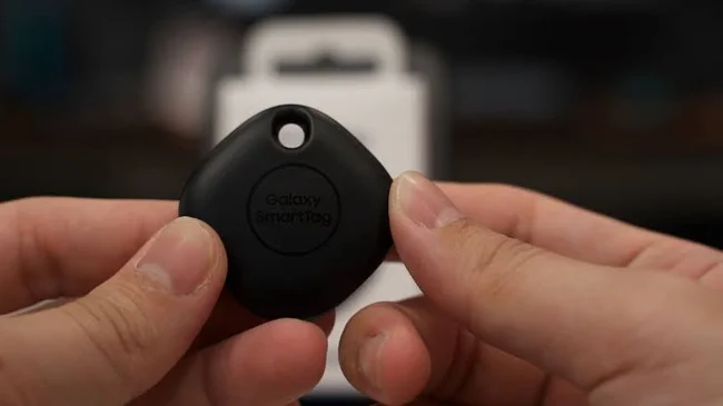 Galaxy SmartTag 3