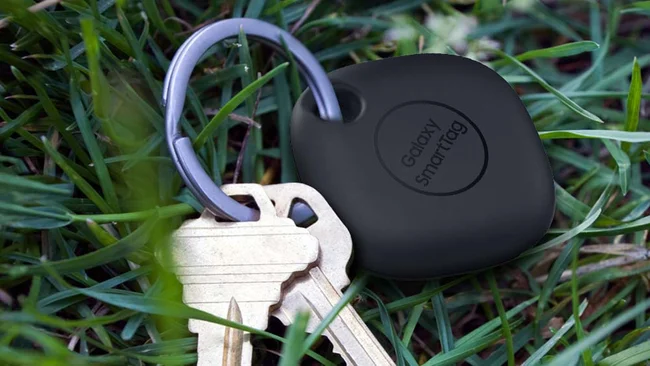 Galaxy SmartTag 3 ra mắt