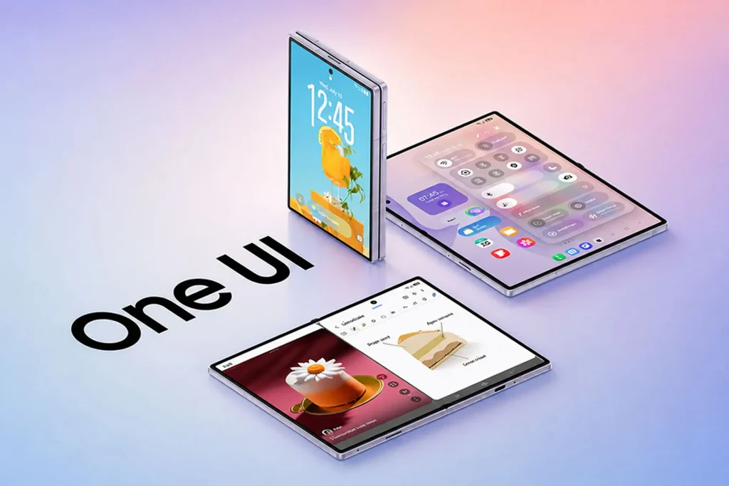 Galaxy Z Fold 8