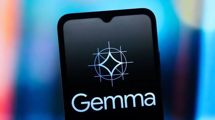 Google Gemma 4