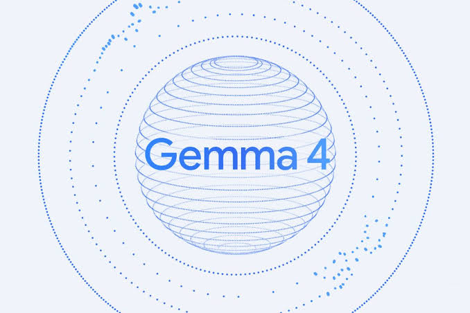 Google Gemma 4