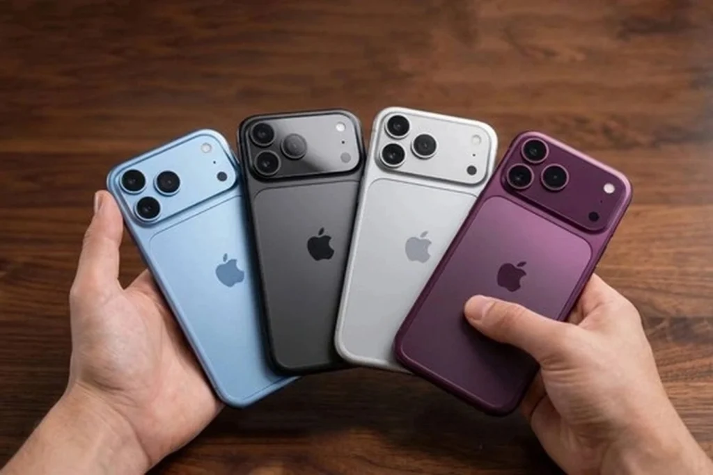 iPhone 18 Pro Max giá bao nhiêu