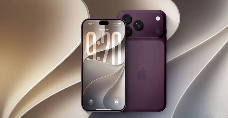 iPhone 18 Pro Max giá bao nhiêu