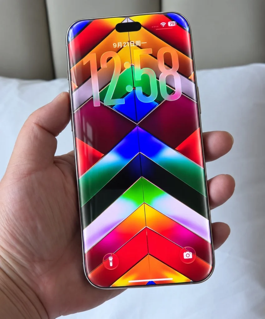iphone 20 pro