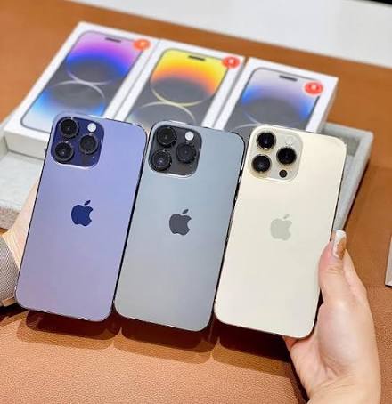 iPhone cũ