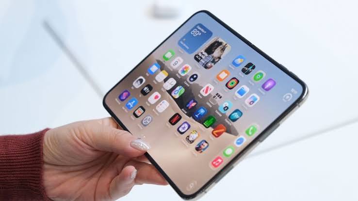 iPhone Duo