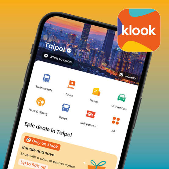 Klook
