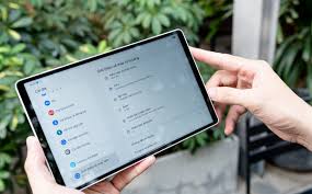 Lenovo Legion Tab Gen 5