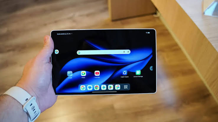 Lenovo Legion Tab Gen 5