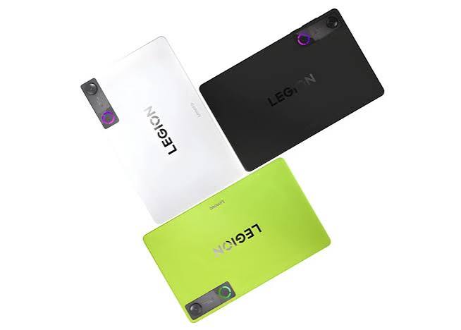 Lenovo Legion Tab Gen 5