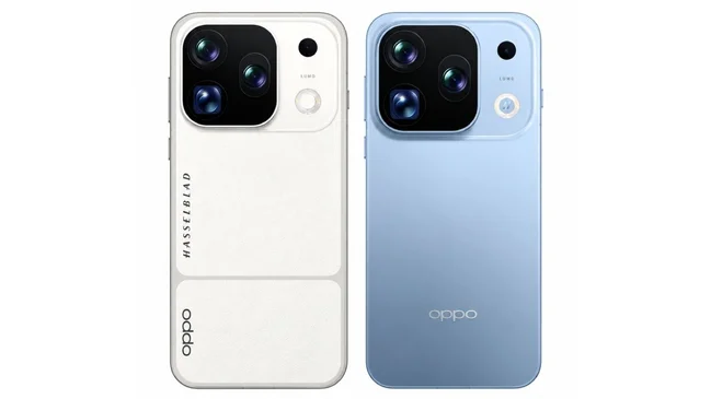 OPPO Find X10 Series