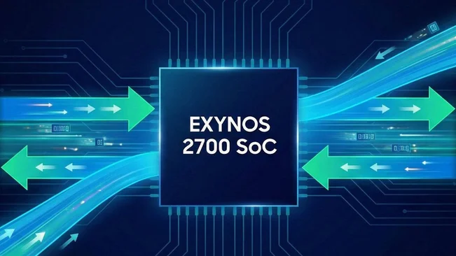 Exynos 2700