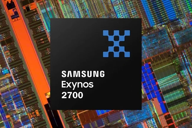 Exynos 2700
