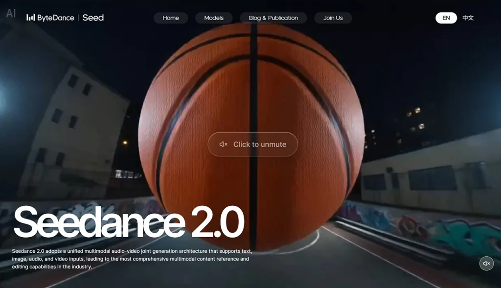seedance ai