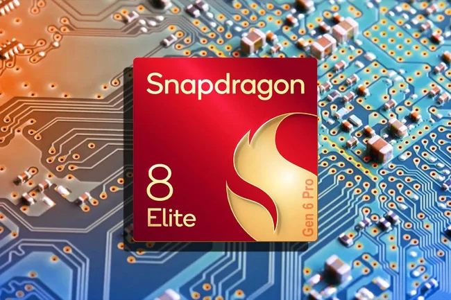Snapdragon 8 Elite