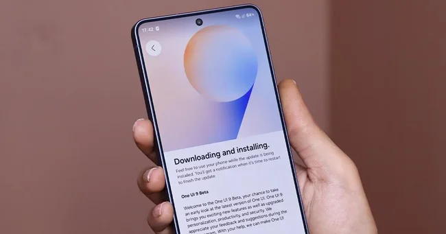 tính năng One UI 9 
