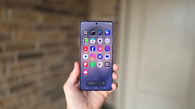 tính năng One UI 9 