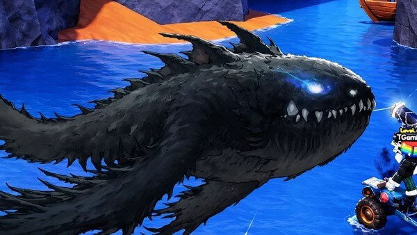 Fish Fishing Roblox