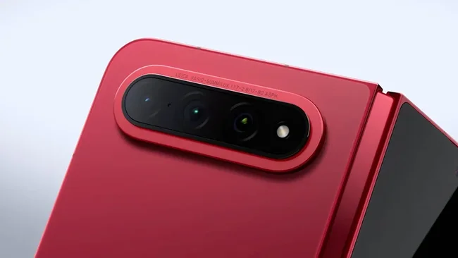Xiaomi 18 Fold 