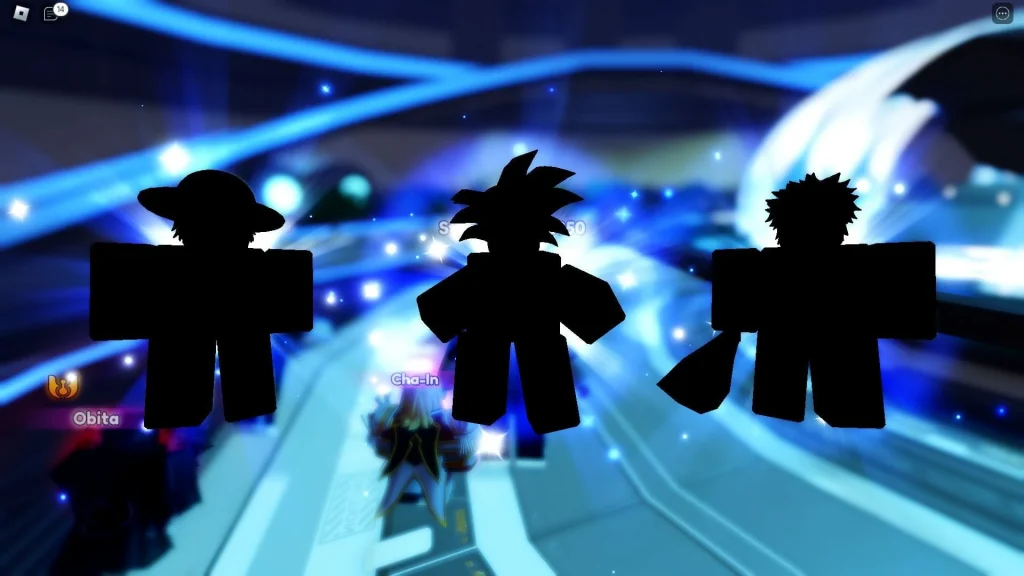 Anime Vanguards