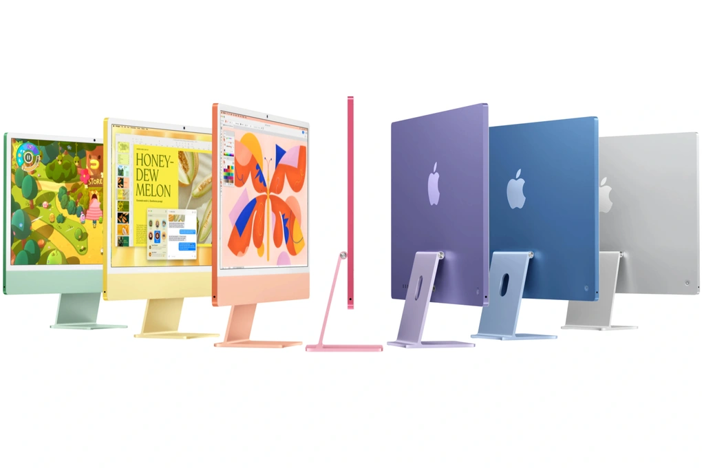 Apple lại có sự kiện