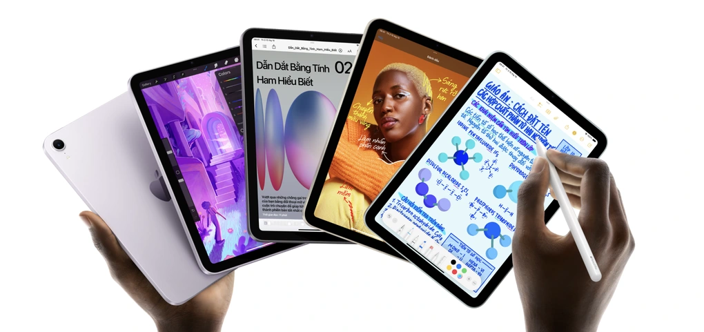 Apple lại có sự kiện
