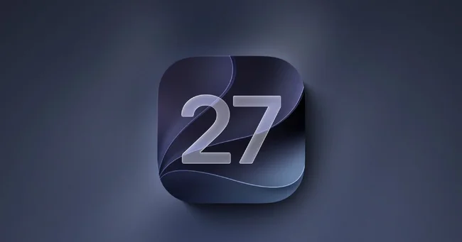 iOS 27.2 beta 3