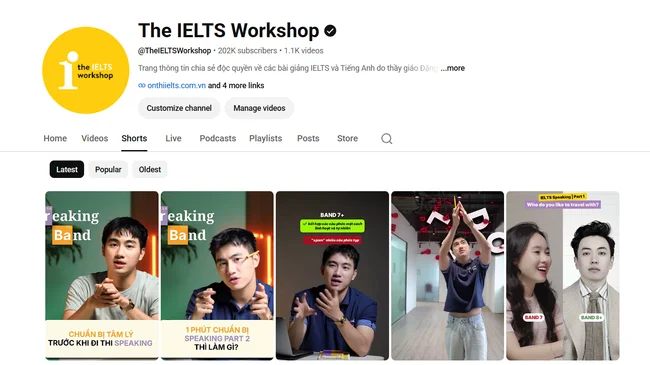 chế độ kiếm tiền trên youtube