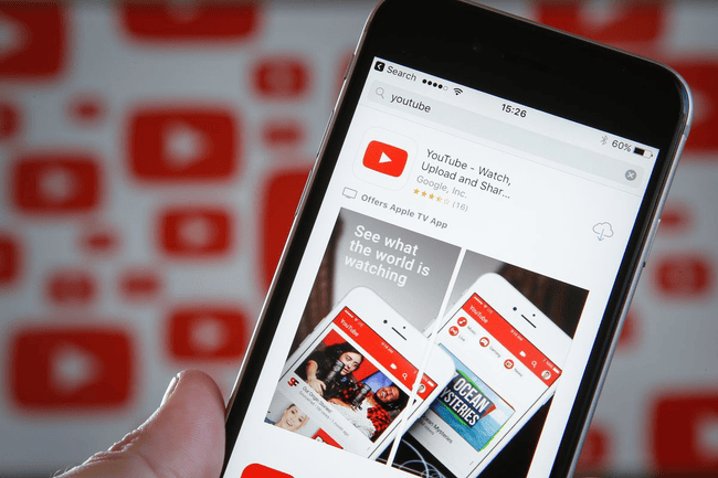 lưu ý khi bật kiếm tiền trên youtube