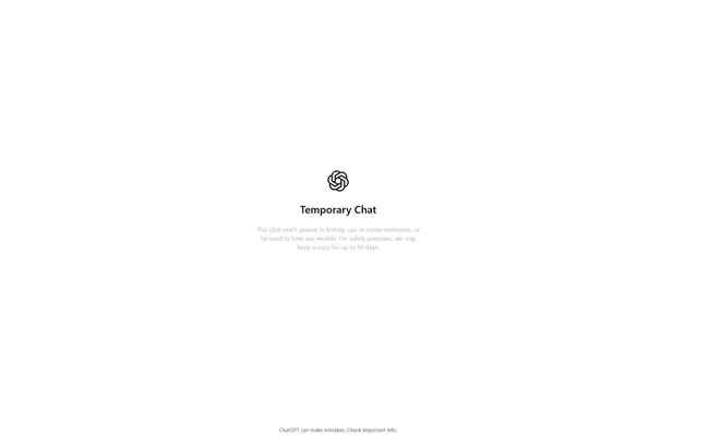 tính năng mới ChatGPT OpenAI