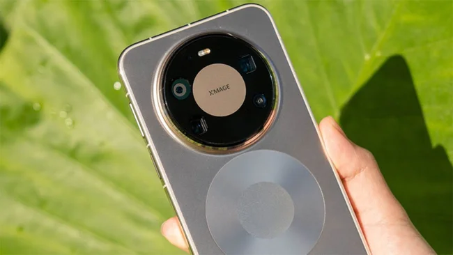 Huawei Mate 90 Pro 