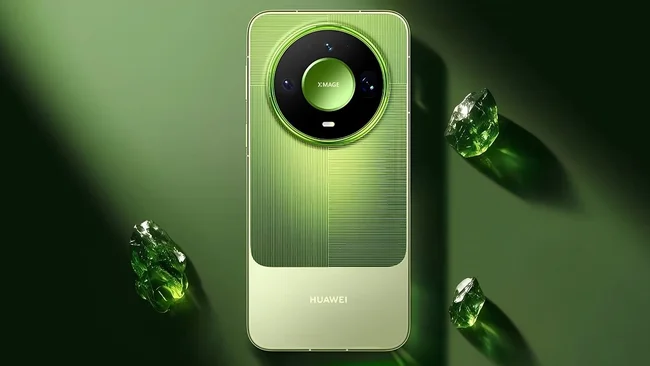Huawei Mate 90 Pro 