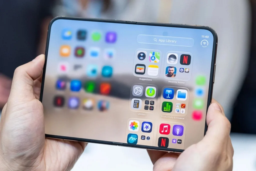 iphone duo có face id không