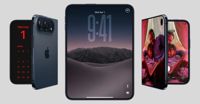 iphone duo có face id không