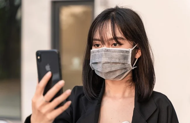 cách xử lý lỗi Face ID 
